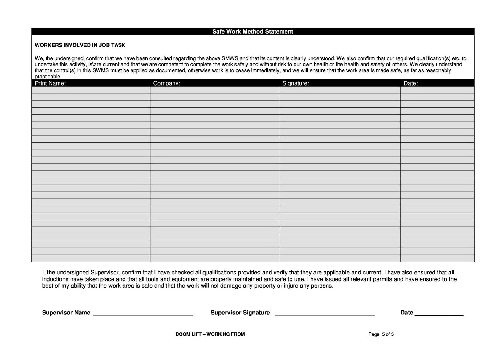 Worked method. Образец method statement. method statement for construction. метод стейтмент. safework книга обязательств казцинк.