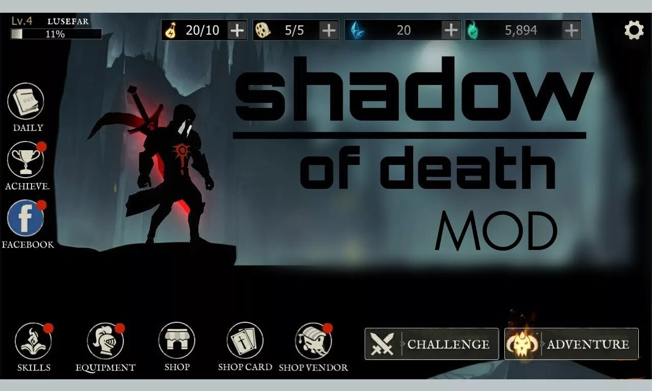 Шадоу оф деад. Игра Shadow of Death. Shadow of Death Mod. Персонажи игры Shadow of Death.