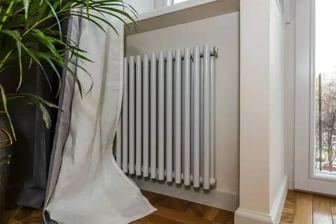 Трубчатые радиаторы отопления спб