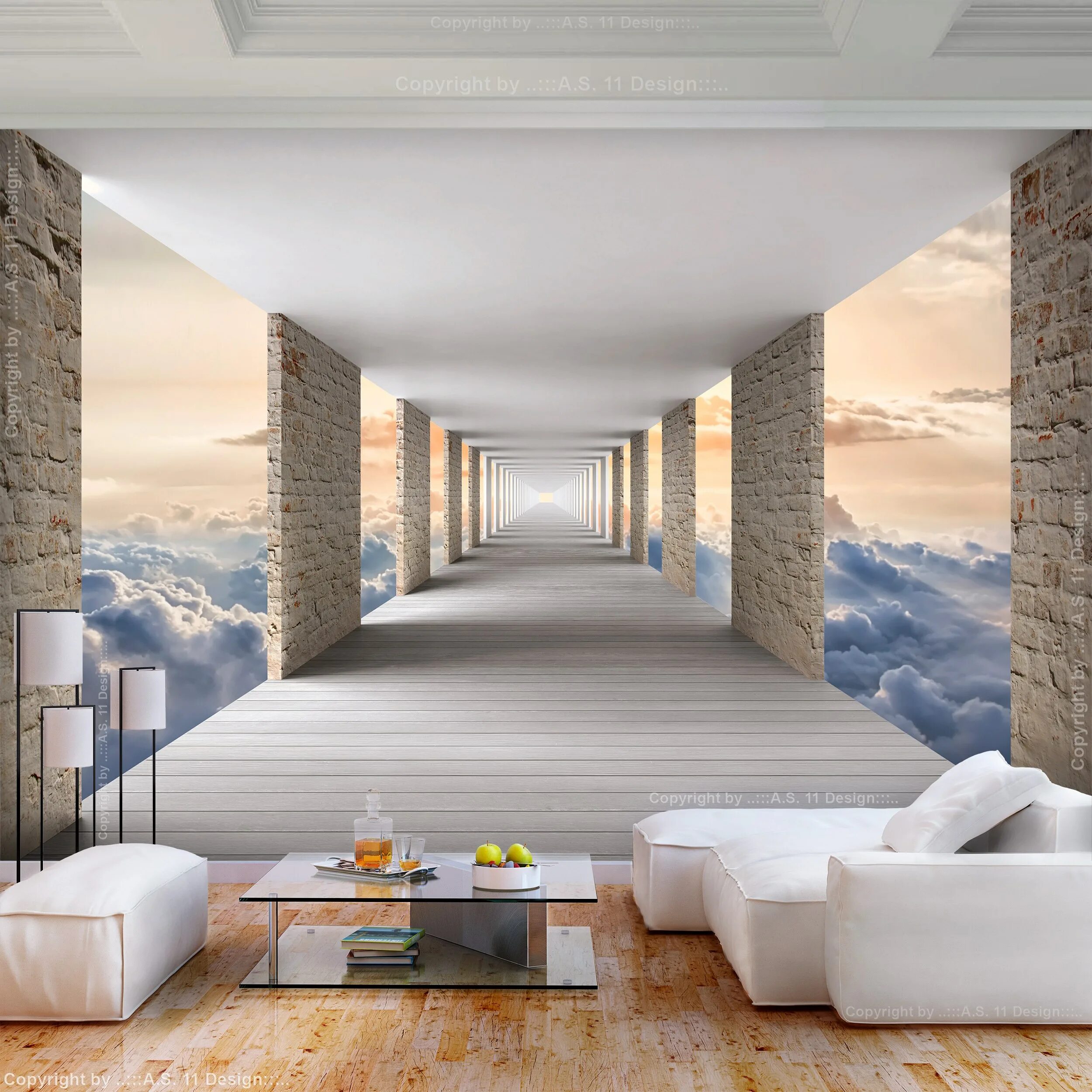 Белая архитектура. Фон пространство с перспективой. Пространственные иллюзии в архитектуре. Пространство в частично. Параллельные пространства.