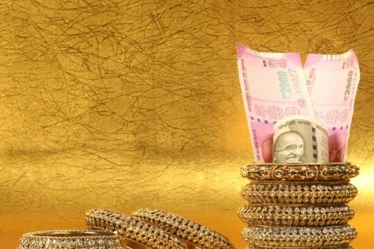 Take gold. Gold loan. Gold Collateral loans. Indian Gold loan. Loan Gold banners.