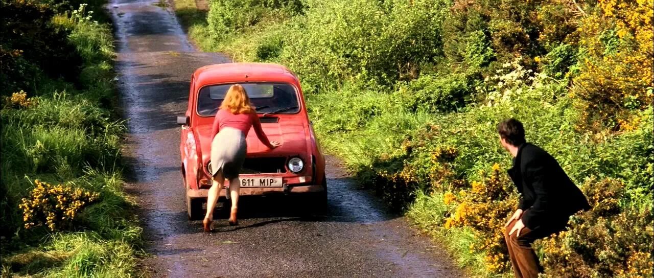 Трейлер как выйти замуж за 3 дня. Эми адамс выйти замуж за 3 дня. leap year 2010. мэттью гуд и эми адамс.