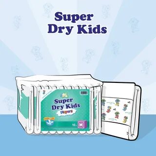 Super drying