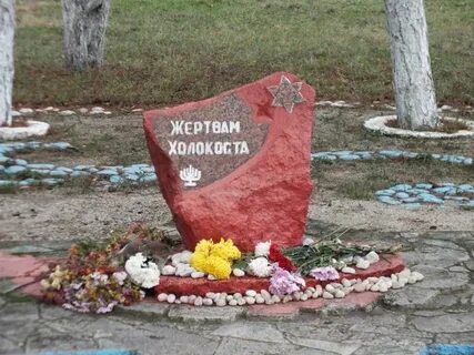 Феодосия жертвы