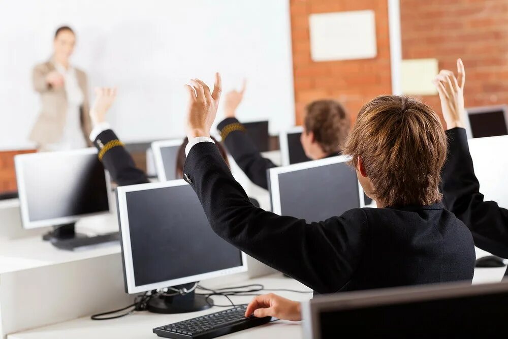 Образование для работы учителем