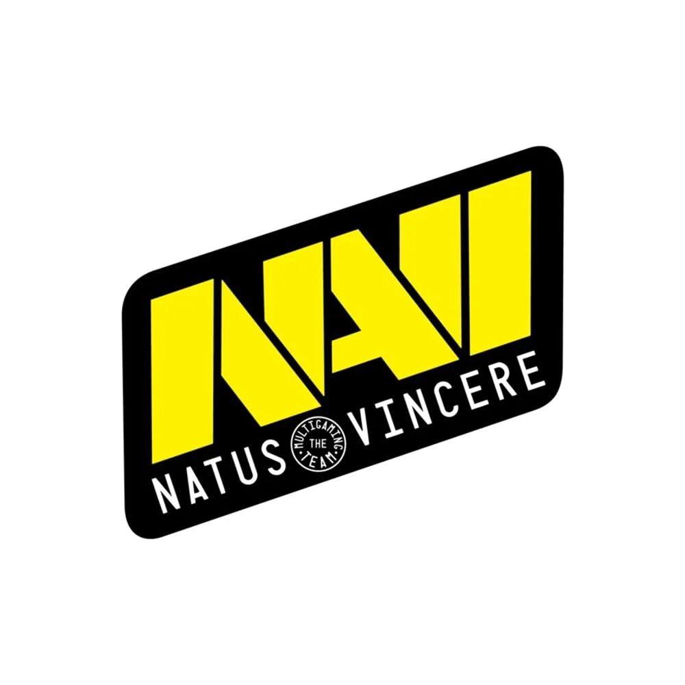 Подушка Natus Vincere: кейс. Navi CS go. Navi CS go logo. Натус винсер КС го. Наклейка нави кс