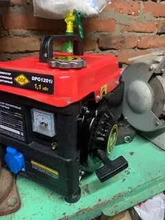 Dde dpg1201i
