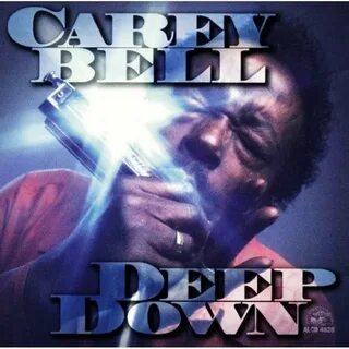 Cd bell