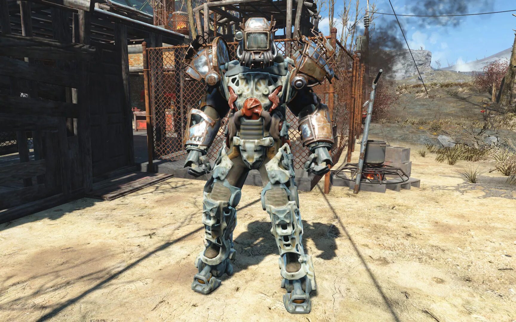 Fallout 4 вики. Игра fallout 4. фоллаут 4 воин. fallout 4 гонки. фоллаут 4 из игры.