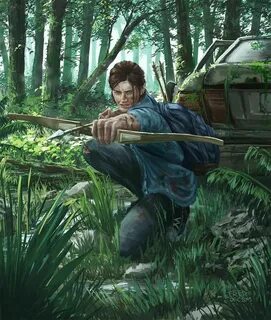 Ellie arts