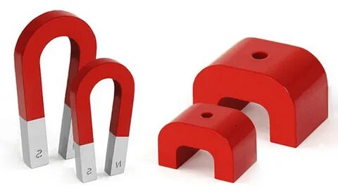 Magnet