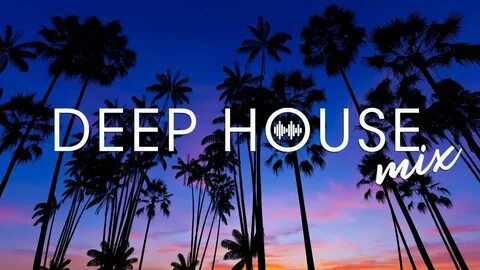 Ethnic deep house mix