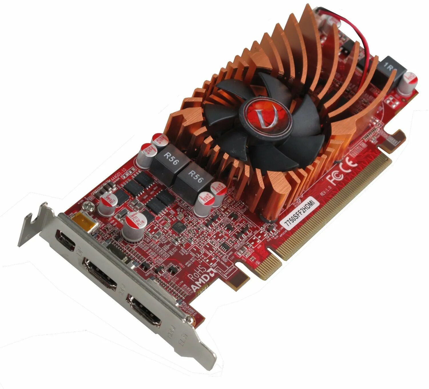 Products amd. Видеокарта Radeon HD 7750. AMD hd7750 1gb. 7750 1gb gddr5. Видеокарта HG 7750.