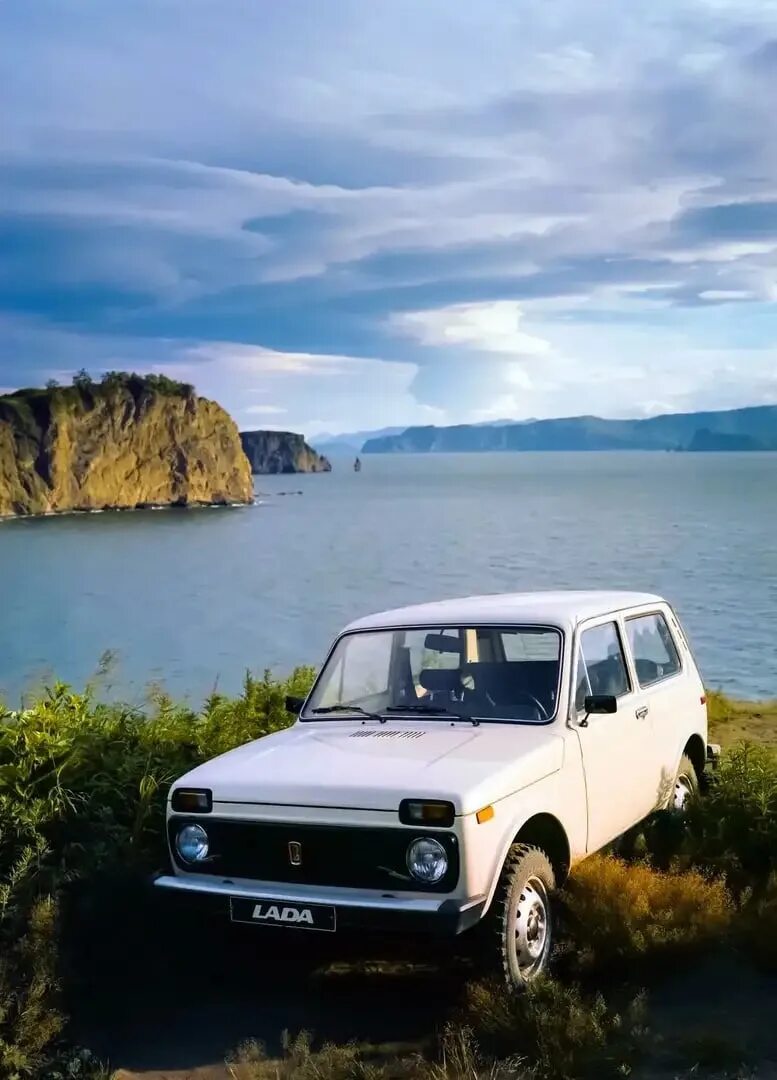 Фото машины 4. Lada Niva (ВАЗ-2121). Lada 2121 4x4. ВАЗ 2121 И Лада 4х4. Лада 4 на 4.