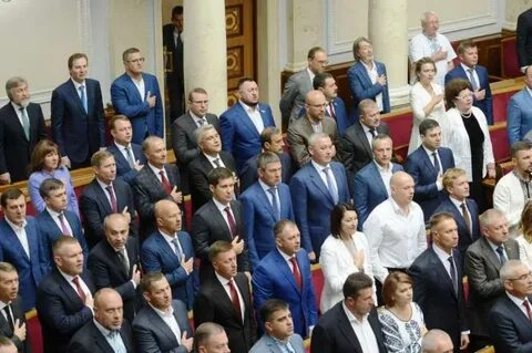 Депутаты 3 созыва