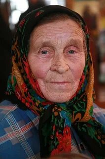 Видео где старая