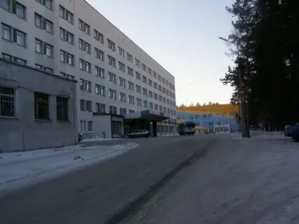 Участки детской поликлиники краснотурьинск