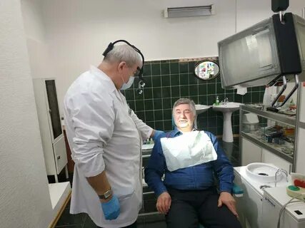 Тимирязевский диспансер