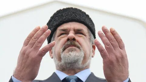 Меджлис