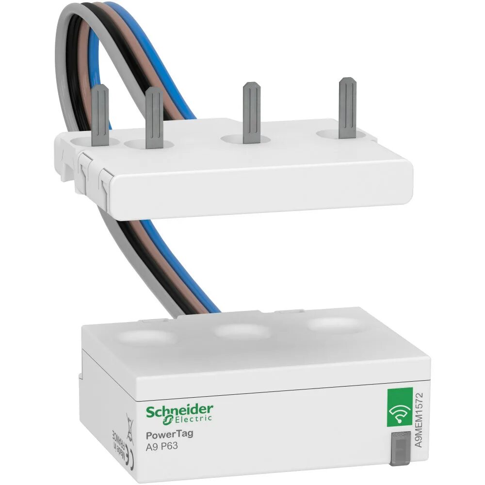 Energy sensor