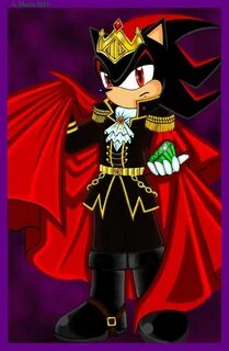 Shadow king