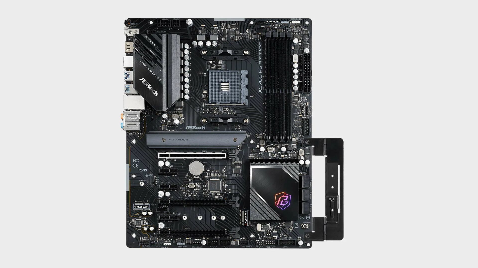Asrock z790 pg riptide. Asrock z790 pg riptide