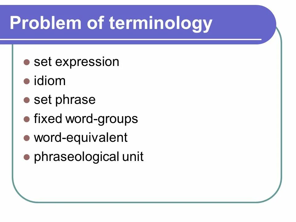 Set expressions в английском. Phraseological Units in English. Semi fixed expressions. Phraseological Units and idioms.