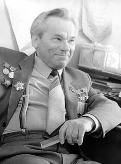 Колашников