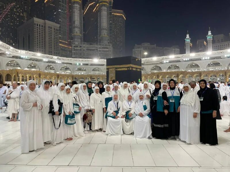 умра кыргызстан 2024