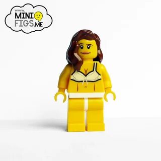 Slideshow nude lego figure.