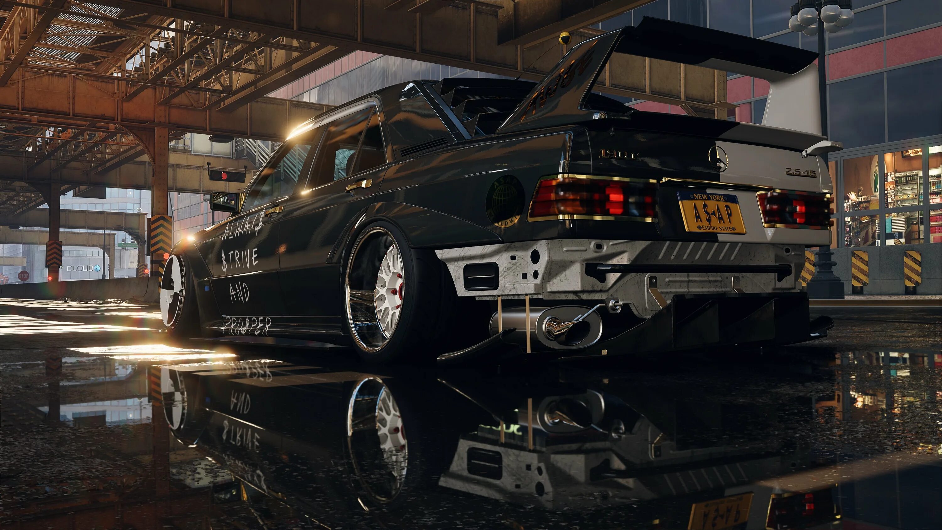 Nfs unbound без origin. Need for speed 2025. need for speed unbound. новый need for speed unbound. mercedes w201 nfs.