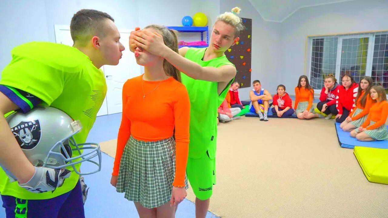 дианы баскетболист