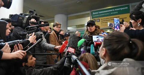Депортация из тайланда