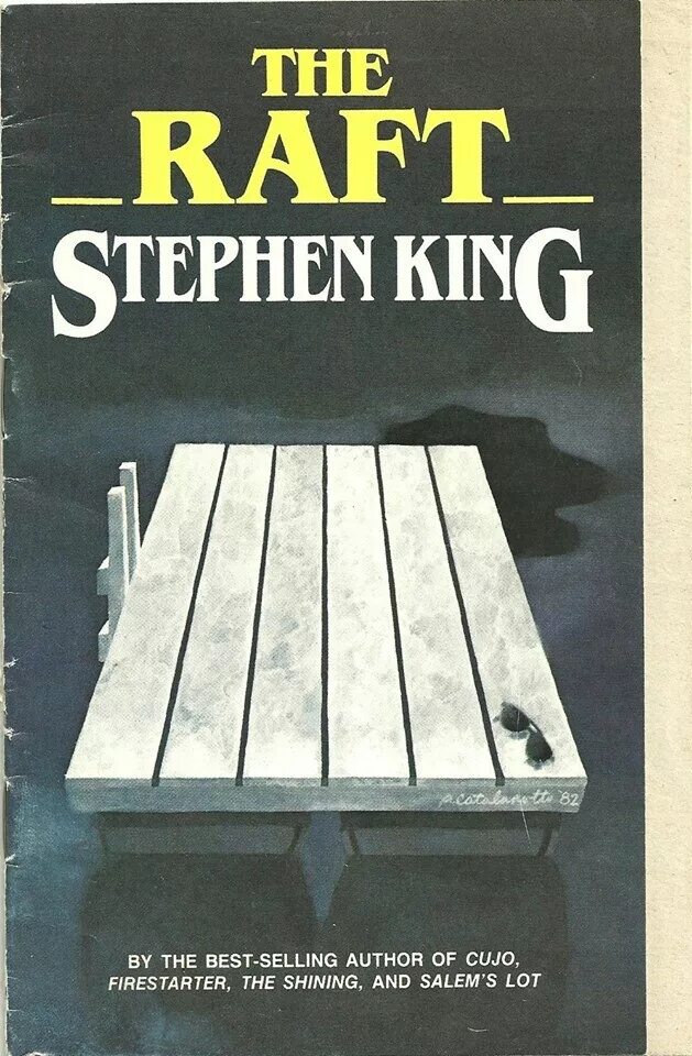 Плот книга. Плот книга