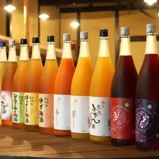 Drank japan