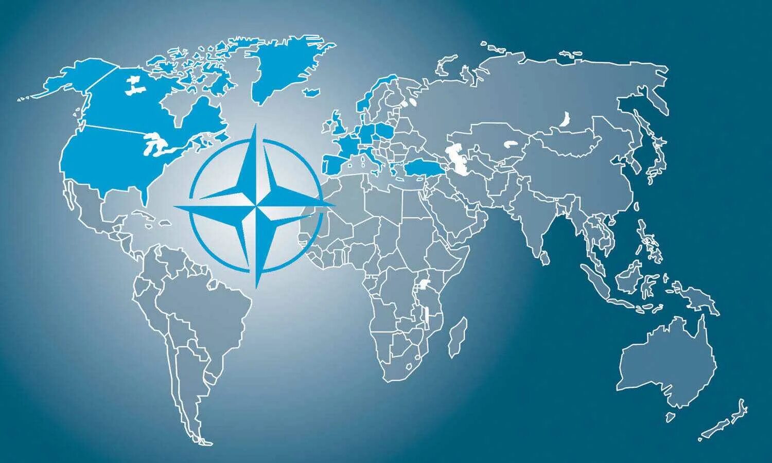 North atlantic organization