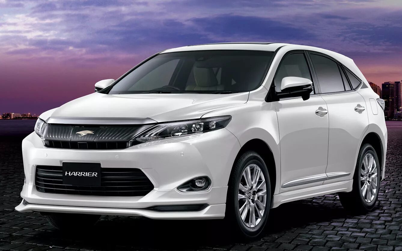 Harrier гибрид. Toyota Harrier Hybrid 2015. Тойота Харриер гибрид 2015. Toyota Harrier 2019. Toyota Harrier 2017.