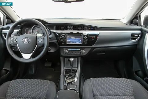 Торпеда corolla