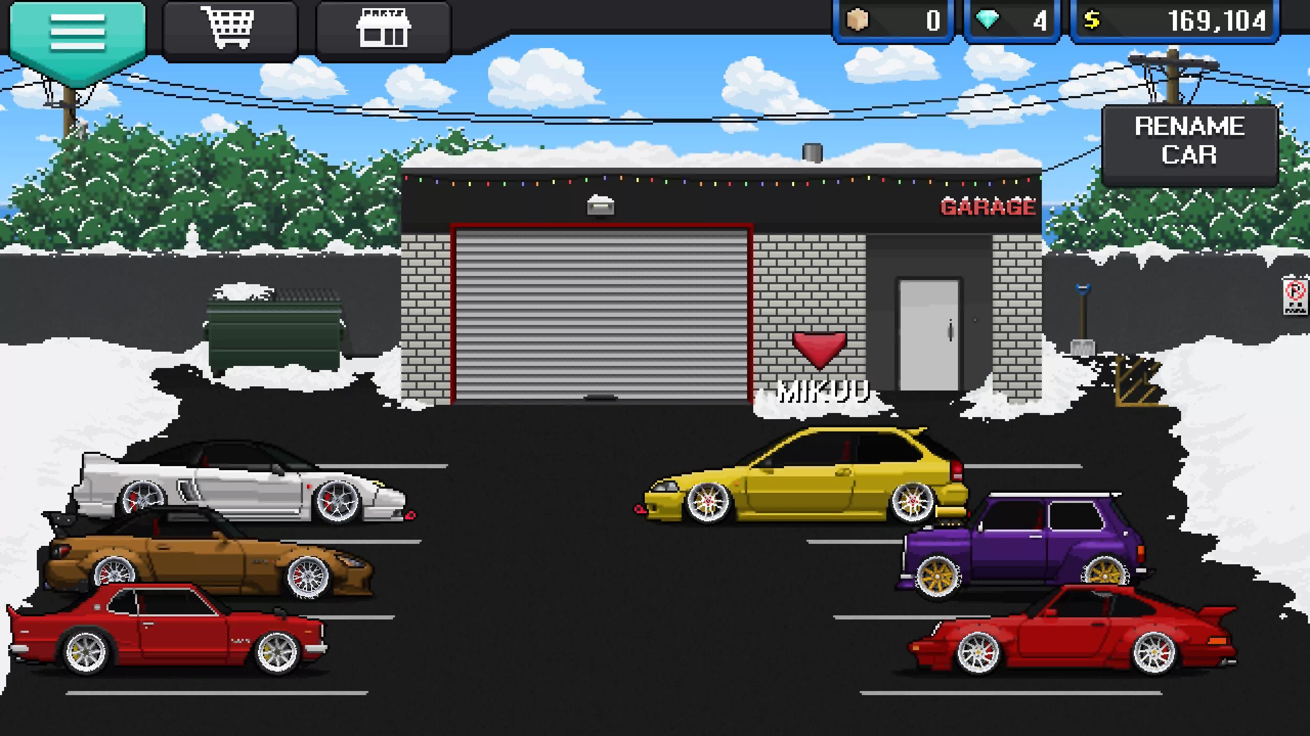 Игры машины пиксель. Alfa Romeo Pixel car Racer. Pixel car Racer Porsche. Pixel car Racer последняя версия. Pixel car Racer Делориан.