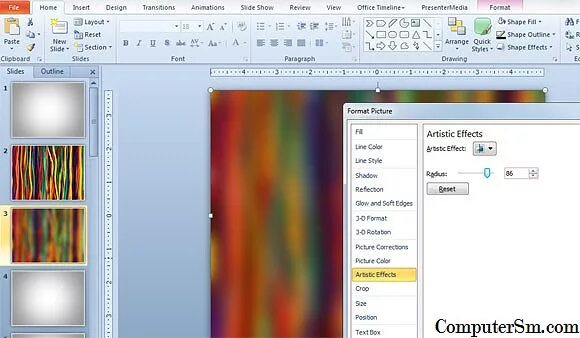 Как сделать размытие в повер поинт. Размытие рисунка в powerpoint. эффект размытия в презентации. powerpoint размытие изображения. размытие картинки в powerpoint.
