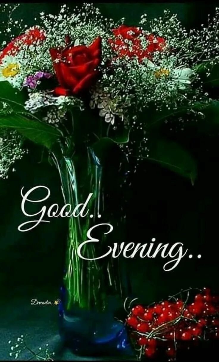 Добрый вечер по чеченски. Доброй ночи цветы. добрый вечер цветы. добрый вечер красивые цветы с надписью. красивого вечера.