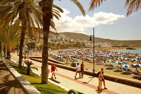 Tenerife la