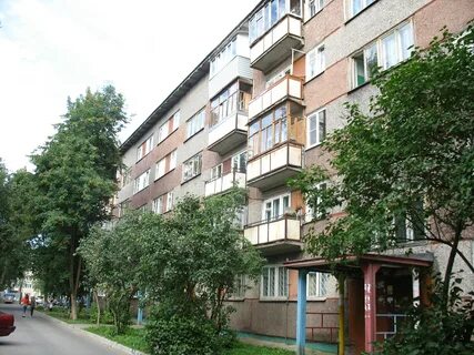 Череповец 31
