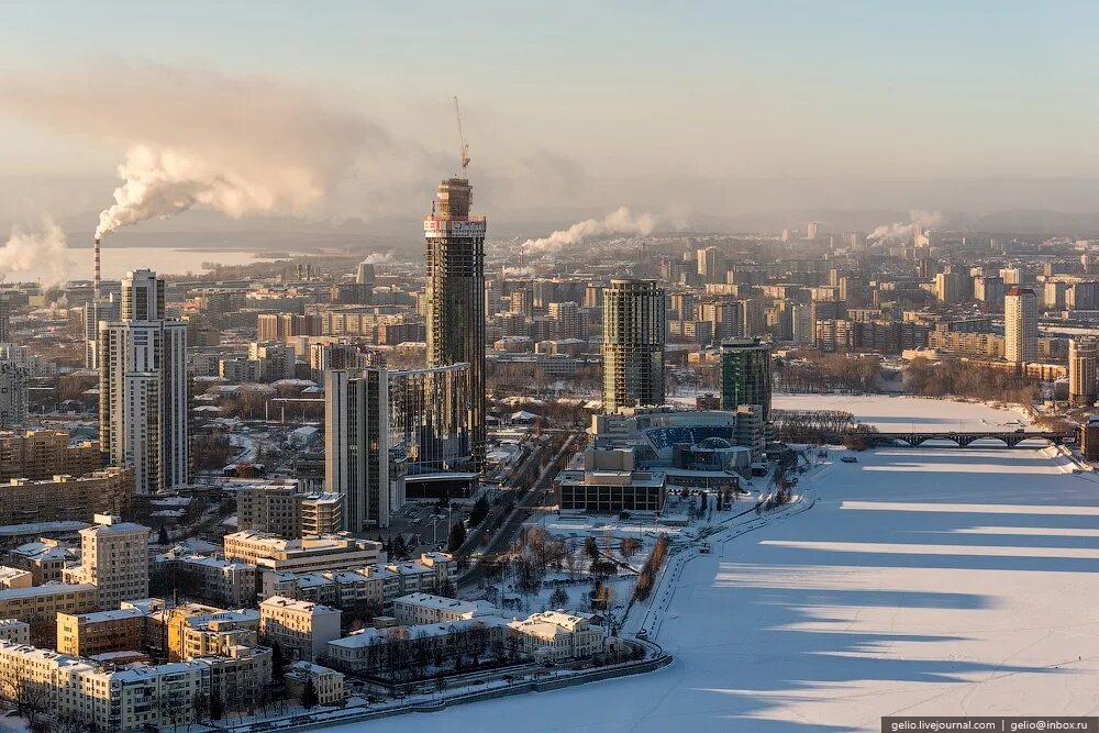 Сделать екб