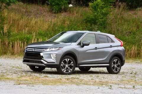 Mitsubishi 2018 года