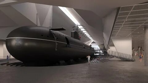 Тайны морских глубин кронштадт музей