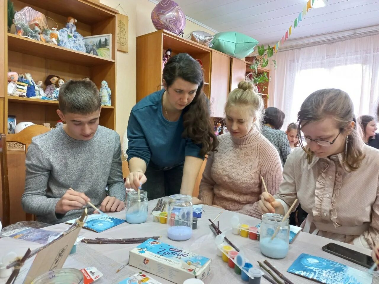 Мбудо центр дополнительного образования детей