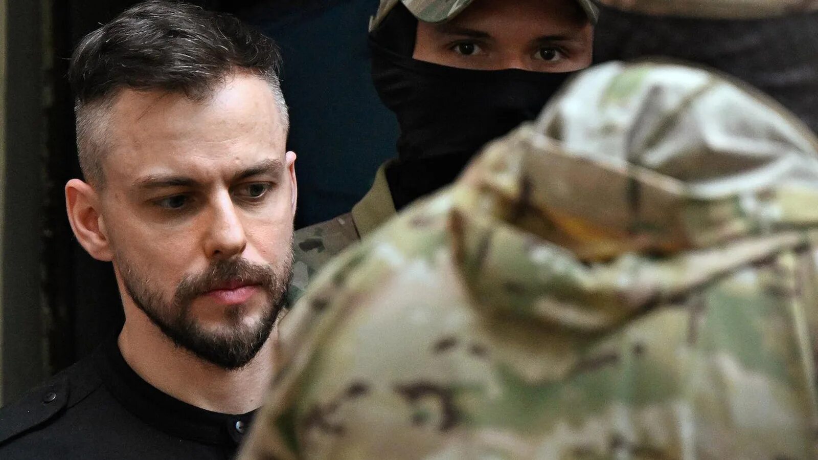 Приговорили к 14 годам. Обвиняемая. Белостоцкий ералаш. Дела судебные. Приговорили к 14 годам.