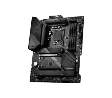 Msi mag z790 tomahawk wifi ddr4