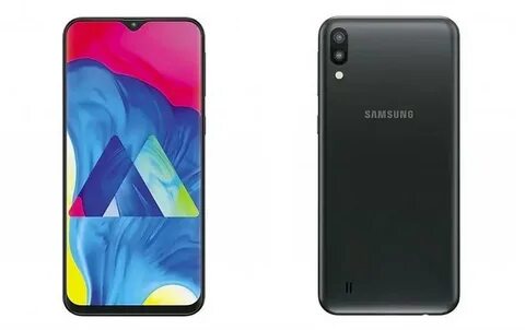 Samsung sm a556e